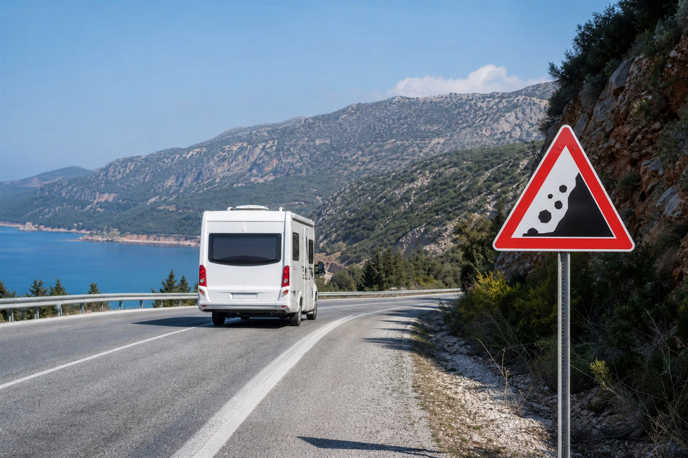 B Sınıfı Ehliyetle Hangi Karavan Kullanılır?  Kuralları — teslim, kullanım ve pratik ipuçları görseli