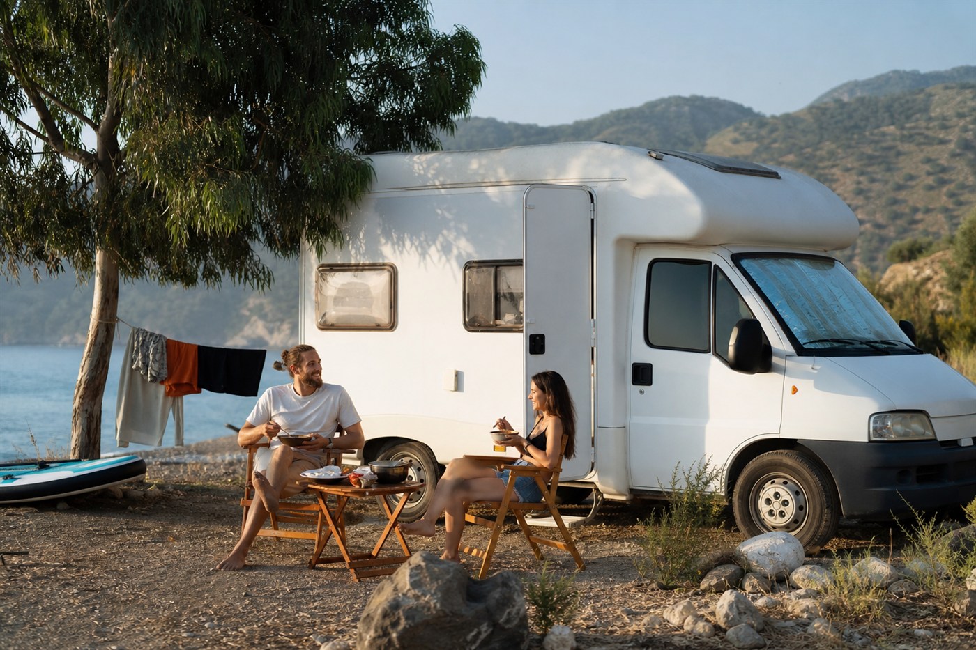 Budget Karavan Kiralama mı? Şeffaf Fiyatlı Filo Rehberi — karavan kiralama fiyat ve bütçe rehberi görseli