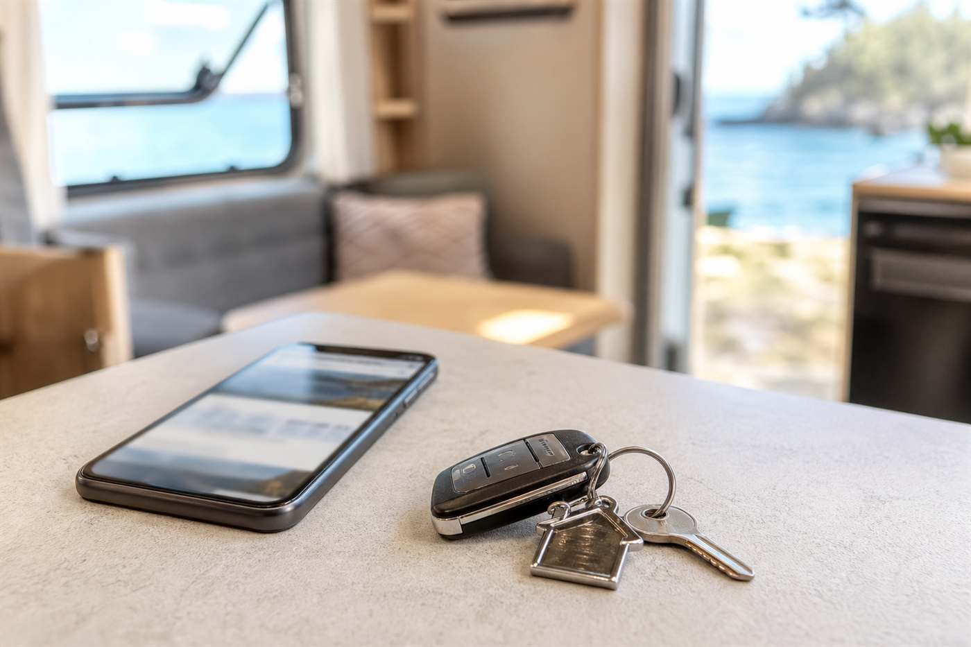 Budget Karavan Kiralama mı? Şeffaf Fiyatlı Filo Rehberi — toplam tatil maliyeti hesaplama görseli