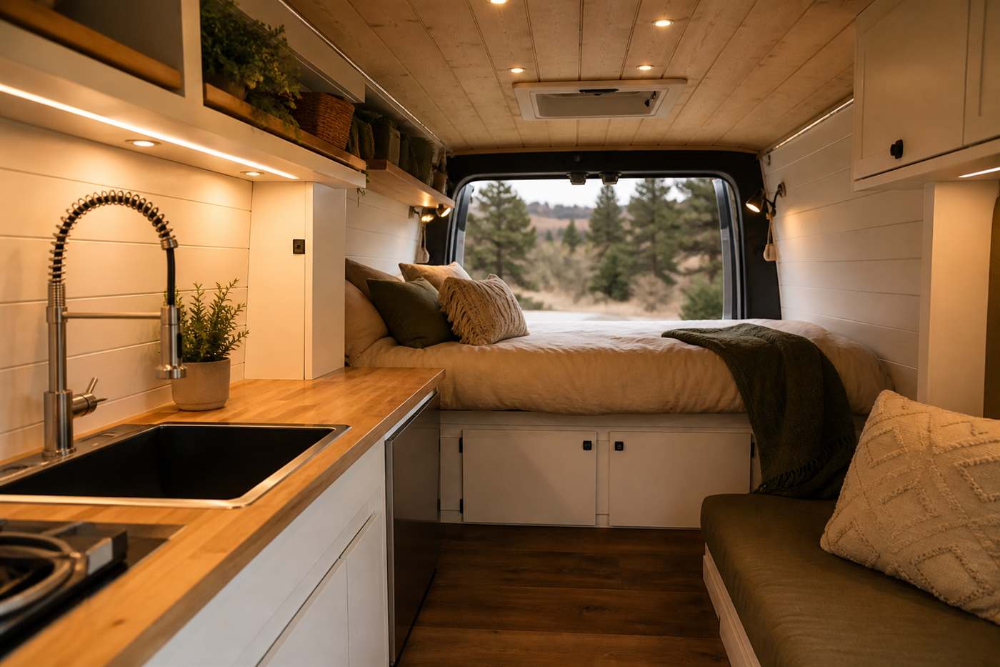 Camper Kiralama Türkiye — teslim, kullanım ve pratik ipuçları görseli