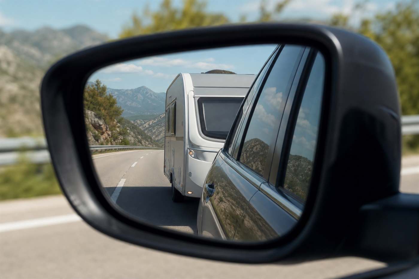 Çekme Karavan Kiralama — teslim, kullanım ve pratik ipuçları görseli