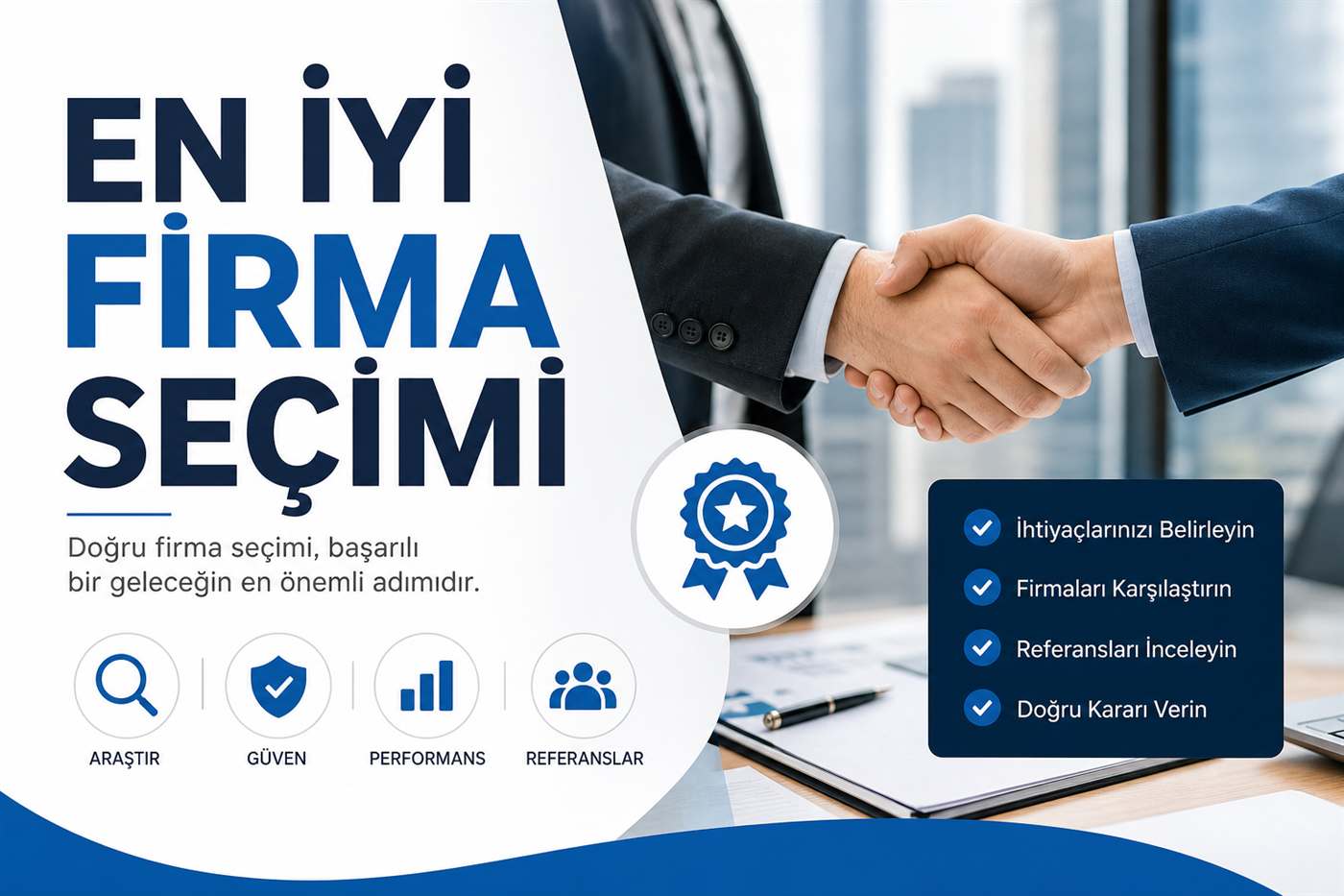 En İyi Karavan Kiralama Firması Nasıl Seçilir? 12 Kriter — karavan kiralama rehberi kapak görseli