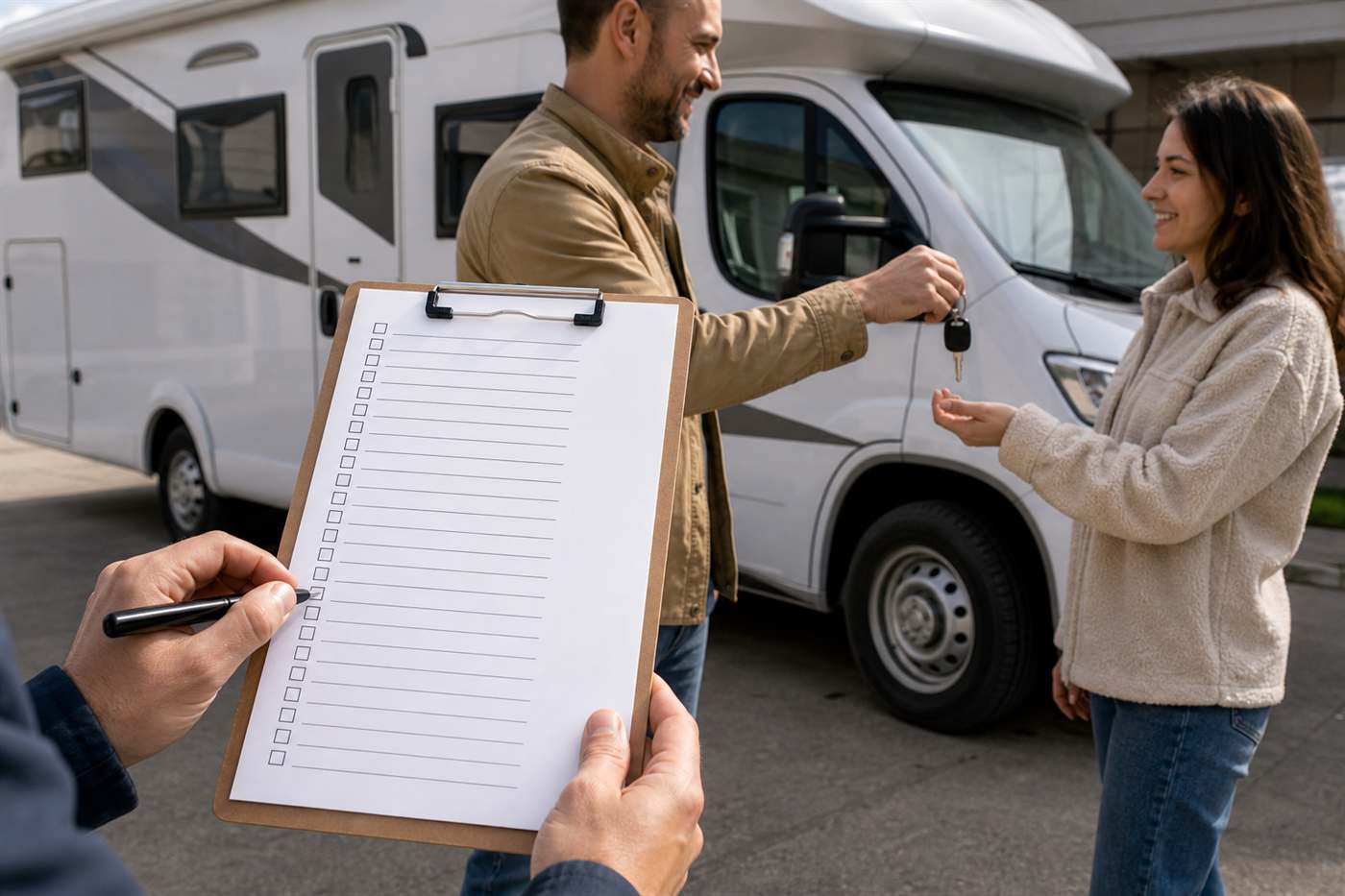 GAP Karavan Rotası — karavan ile sahil ve rota manzarası, Mutlu Karavan