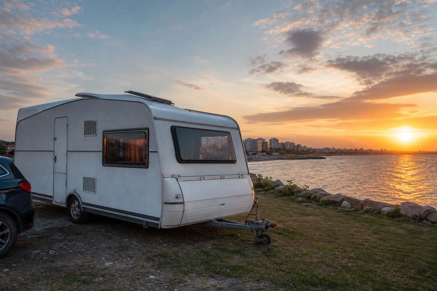 Avcılar Karavan Kiralama — şehir çıkışlı karavan kiralama kapak görseli