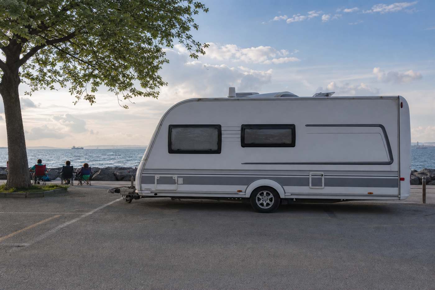 Bakırköy Karavan Kiralama — İstanbul teslim ve karavan filosu