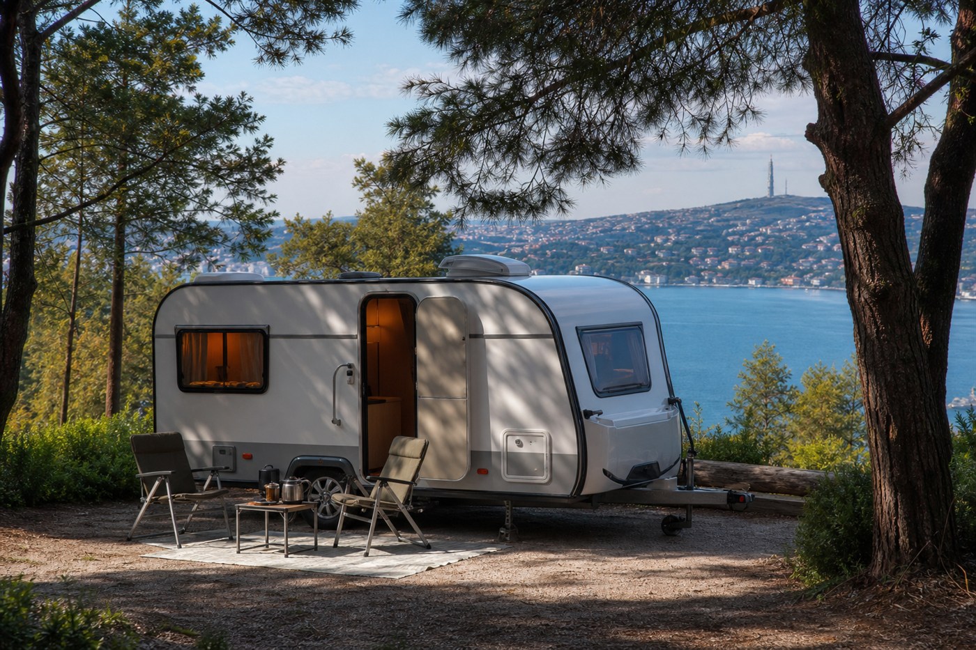 Beykoz Karavan Kiralama — şehir çıkışlı karavan kiralama kapak görseli