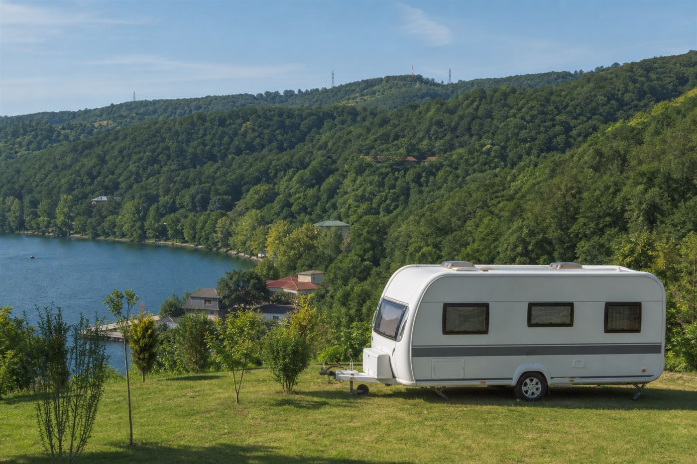 Beykoz Karavan Kiralama — İstanbul teslim ve karavan filosu