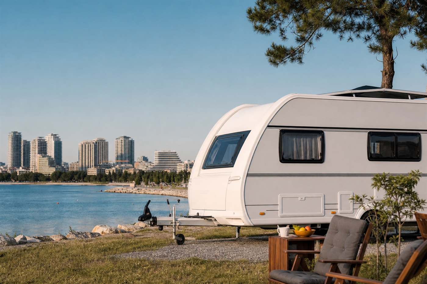 Beylikdüzü Karavan Kiralama — şehir çıkışlı karavan kiralama kapak görseli
