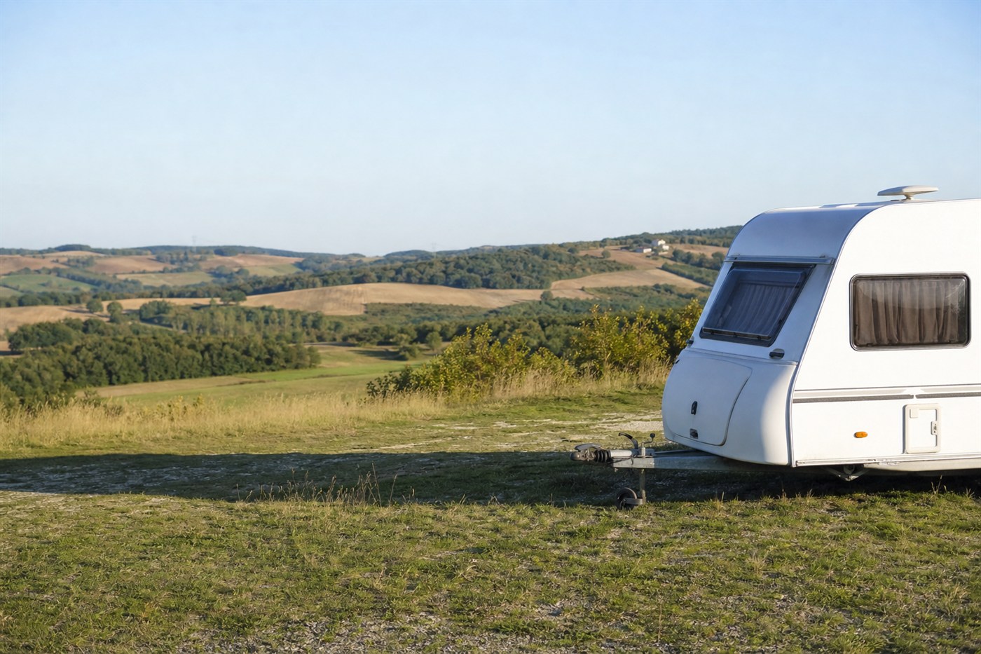 Çatalca Karavan Kiralama — İstanbul teslim ve karavan filosu