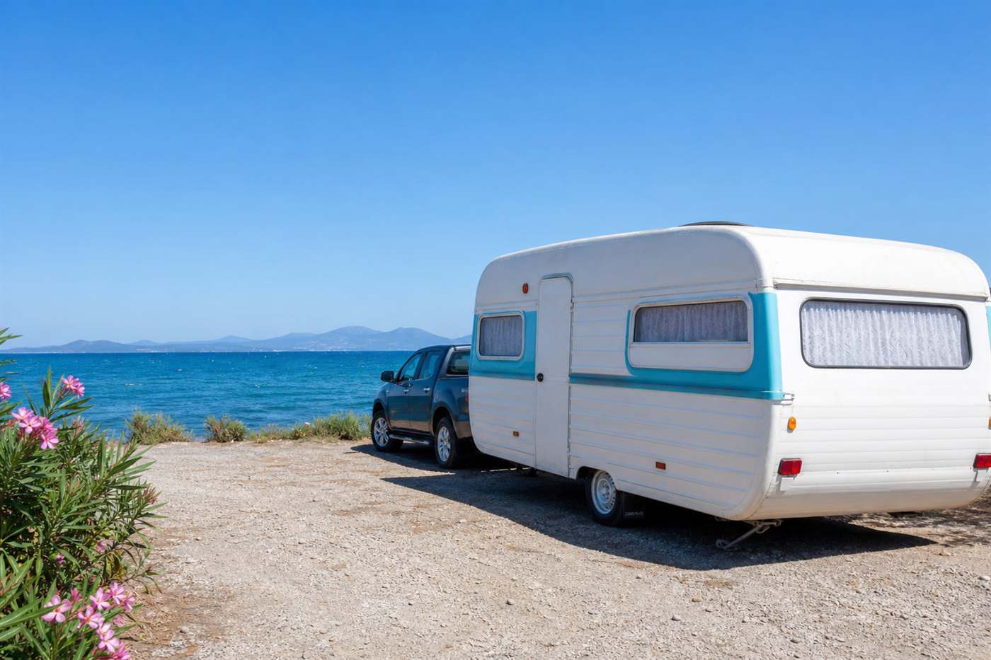 İzmir Karavan Kiralama Rehberi — İstanbul teslim ve karavan filosu