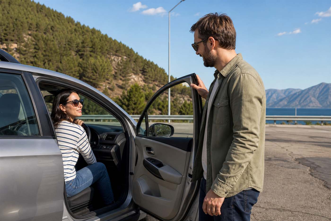 Karavan Ek Sürücü Ekleme ve Ücretlendirme — teslim, kullanım ve pratik ipuçları görseli
