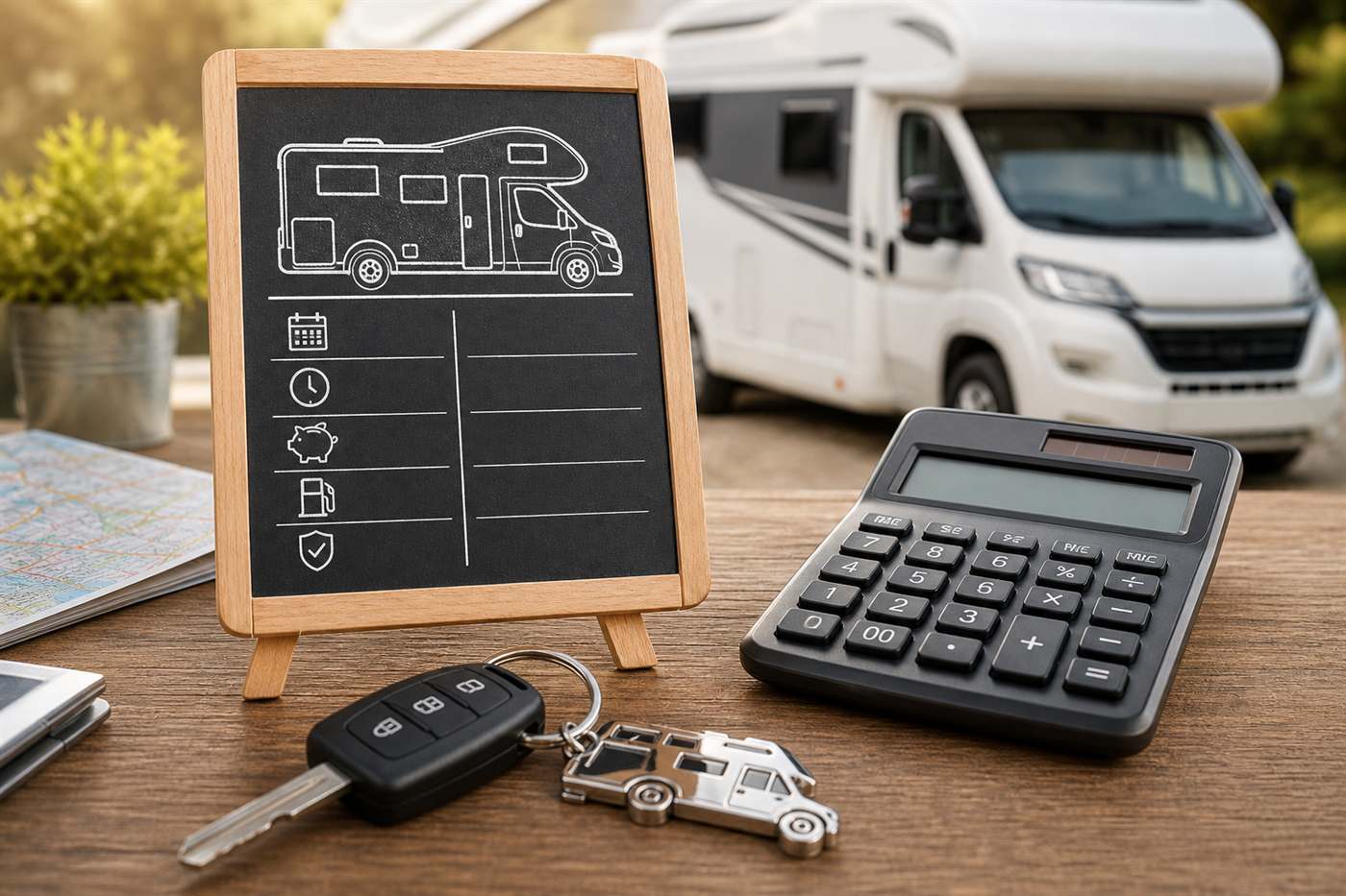 Karavan Fiyatları — karavan kiralama fiyat ve bütçe rehberi görseli