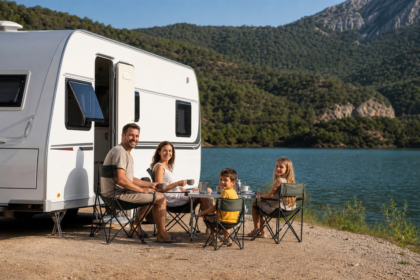 4 Kişilik Karavan Kiralama — karavan kiralama rehberi kapak görseli