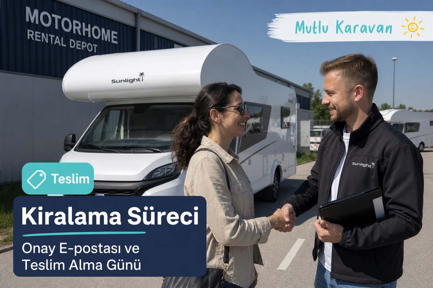 Karavan Kiralama Nasıl Yapılır? Online Rezervasyon Adım Adım — teslim, kullanım ve pratik ipuçları görseli