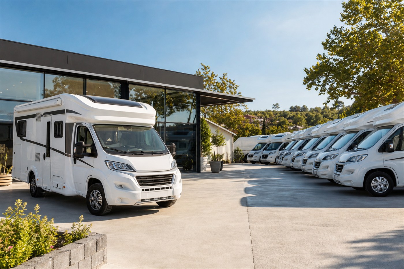 Karavan Kiralama — karavan kiralama rehberi kapak görseli