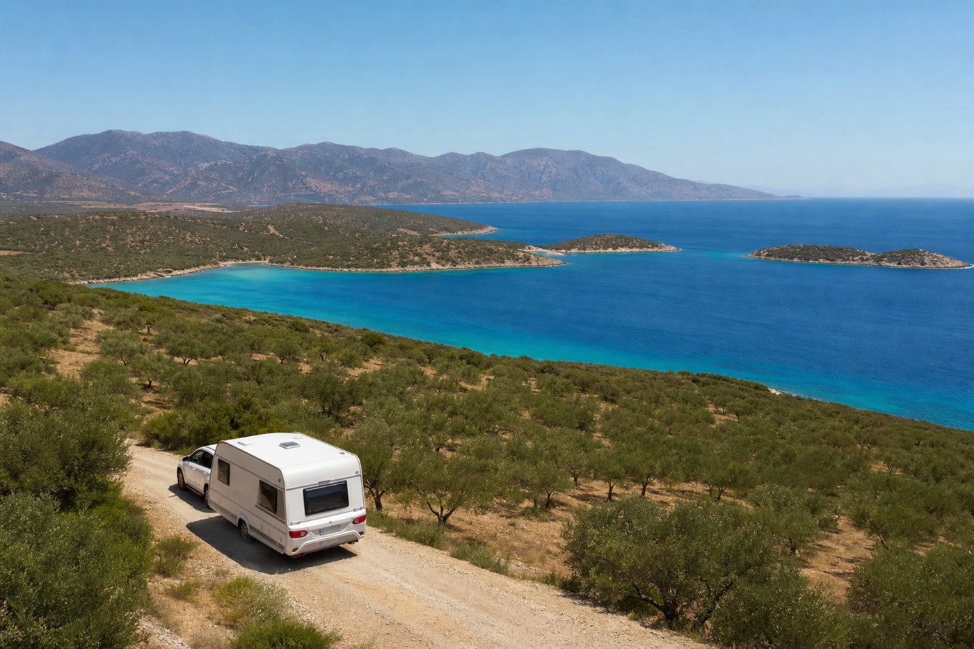 Trabzon sümela karavan — Karavan Rehberi — karavan kiralama rehberi kapak görseli