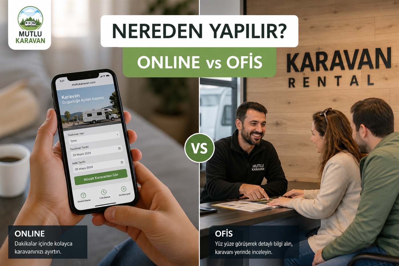 Gaziantep gastronomi karavan — Karavan Rehberi — karavan kiralama rehberi kapak görseli