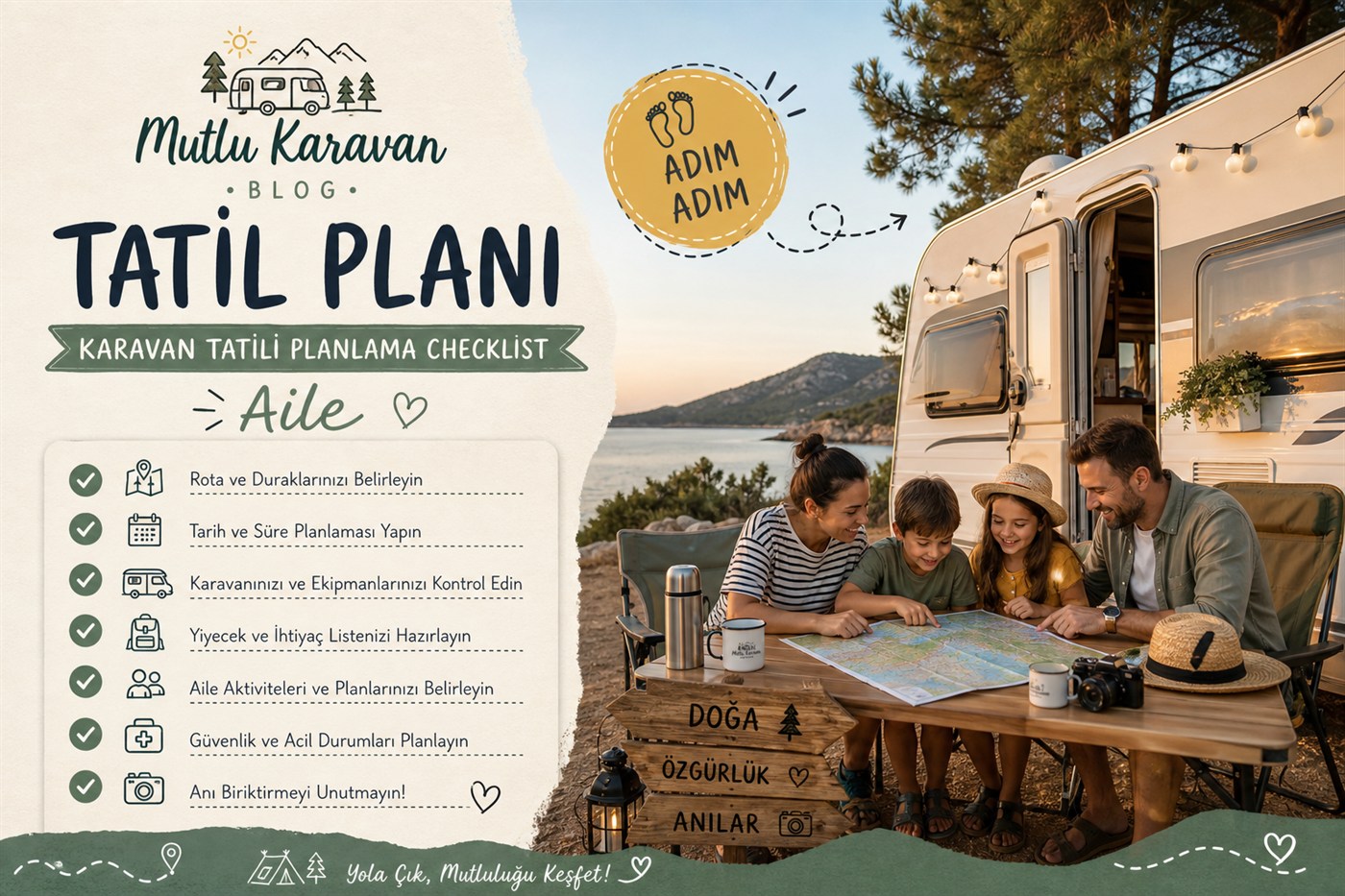 Karavan sezon indirim — Karavan Rehberi — karavan kiralama rehberi kapak görseli