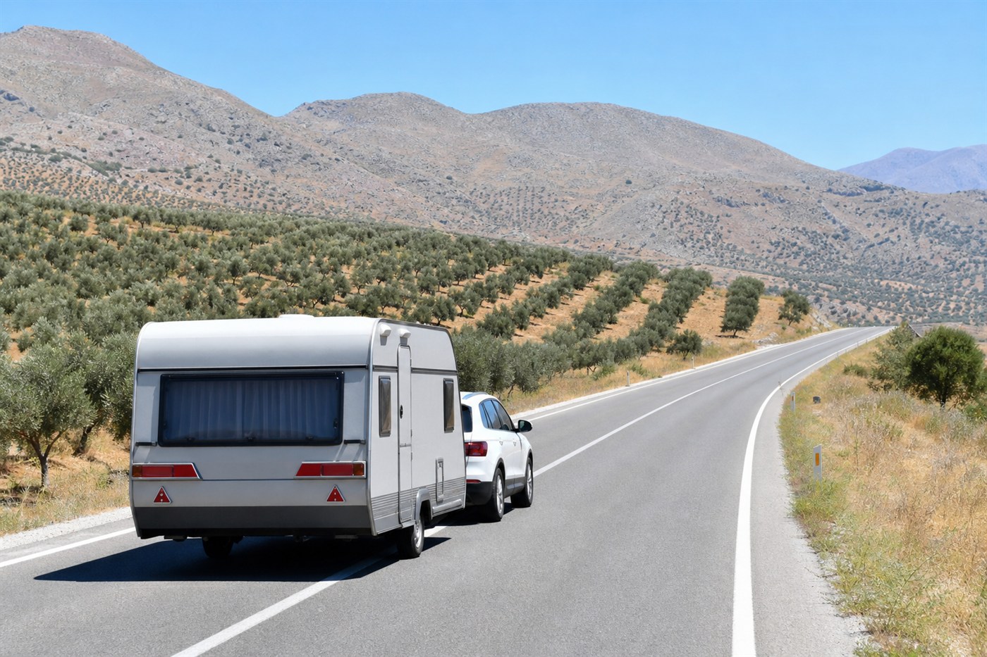 Karavan Yakıt Tasarrufu — teslim, kullanım ve pratik ipuçları görseli