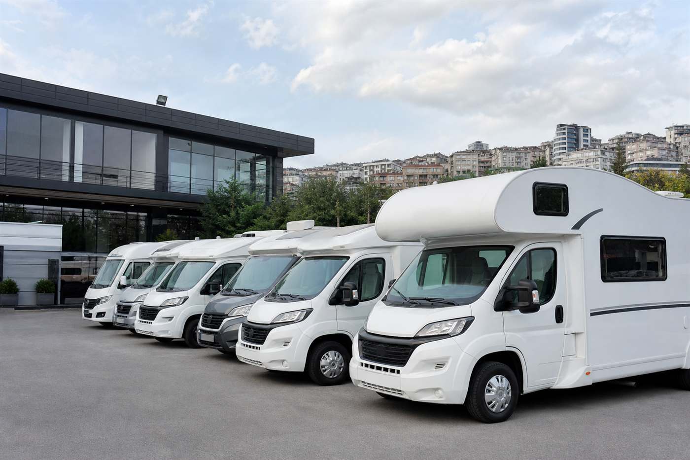 Kiralık Karavan — karavan kiralama rehberi kapak görseli