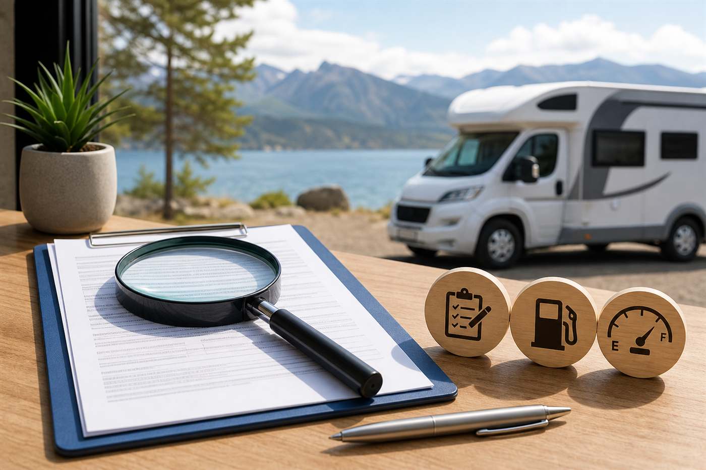 Kiralık Karavan — teslim, kullanım ve pratik ipuçları görseli