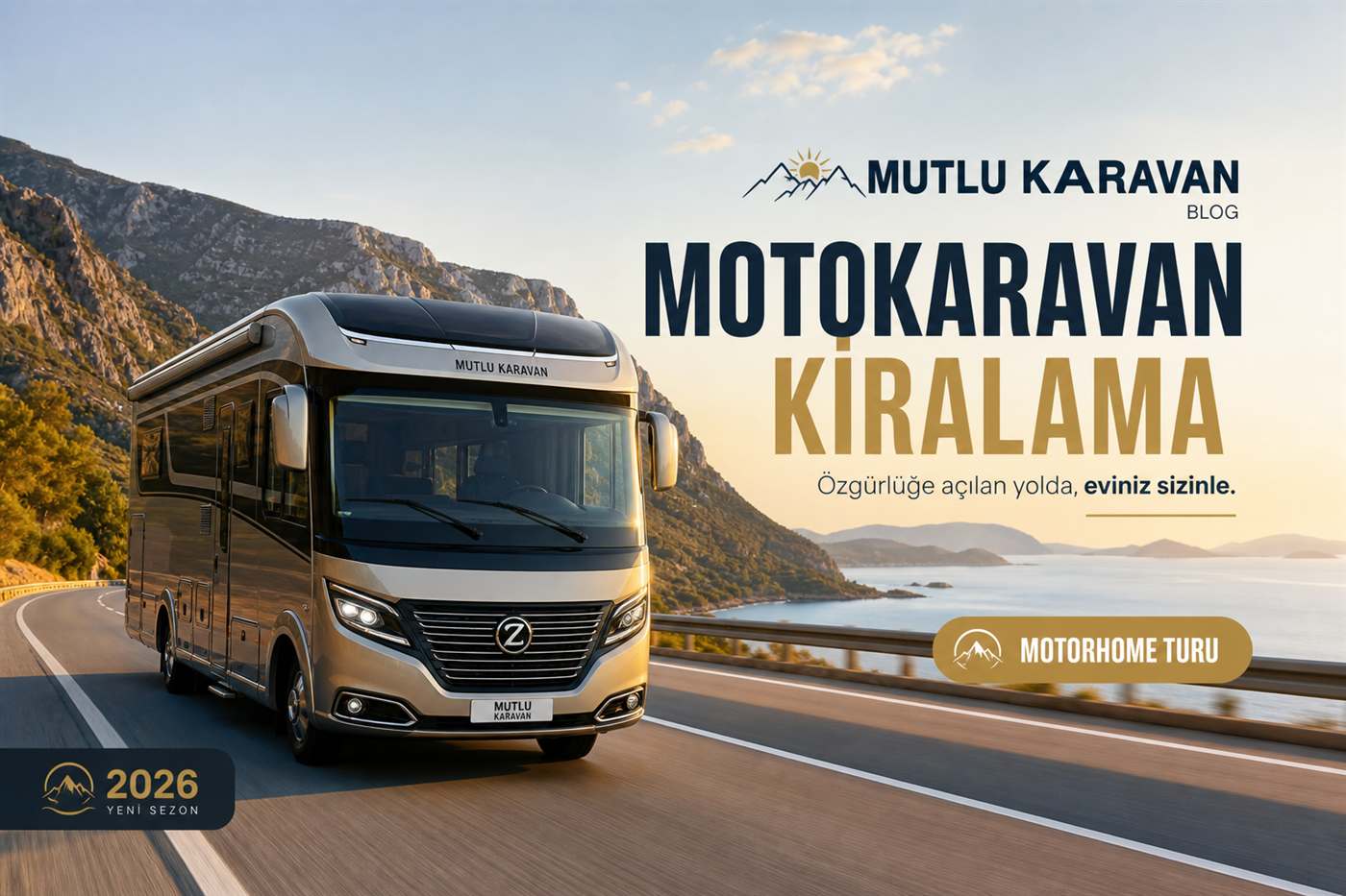 Motokaravan Kiralama Rehberi — karavan kiralama rehberi kapak görseli