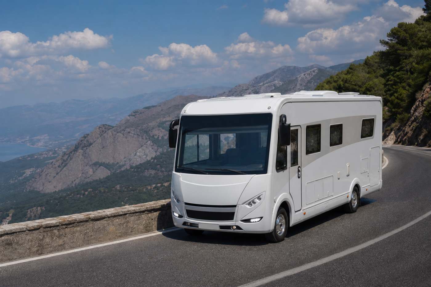 Motokaravan Kiralama — karavan kiralama rehberi kapak görseli