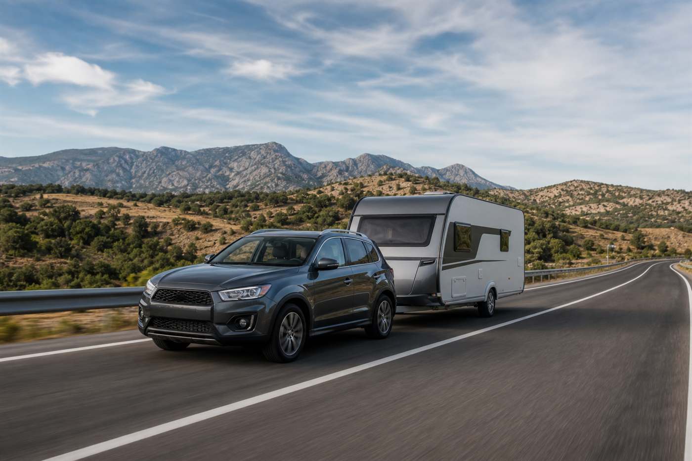 Motokaravan mı Çekme Karavan mı? Hangisi Size Uygun? — karavan iç mekân ve konfor donanımı