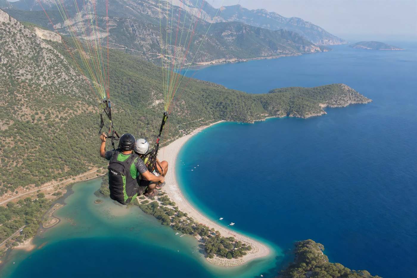 Motokaravan Sahil Kamp Rehberi — karavan ile sahil ve rota manzarası, Mutlu Karavan
