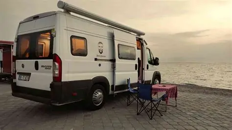 airbnb karavan kiralama