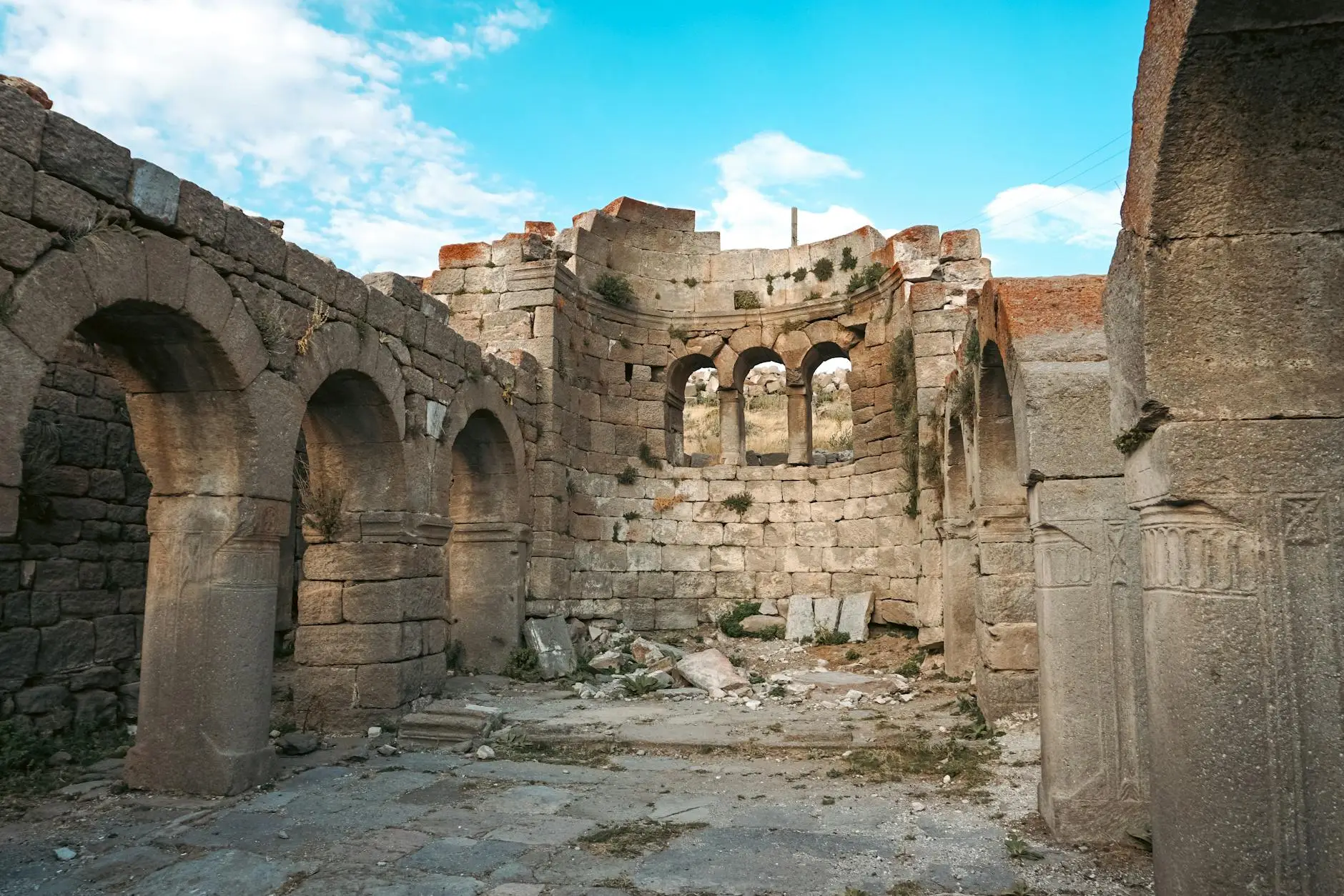 Karavanla Kış Tatili Yapmanın İncelikleri